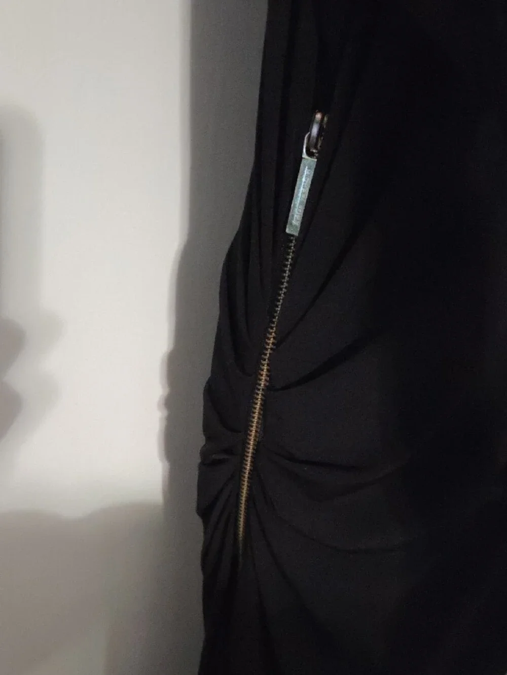 Michael Kors sleek black